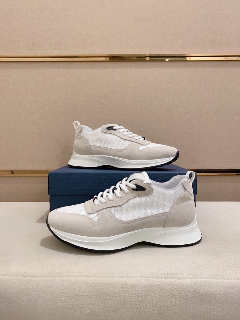 Christian Dior Sneaker